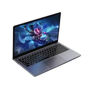 AIWO 5 stelle classificati fornitori laptop 1TB SSD i7 nuovissimo Gaming 11th Gen i7 1165 g7 8 GB 16 G RAM 512GB 1T Laptop Gamer