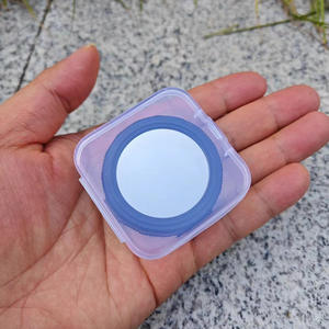 Maifeng 40mm Solar <b>Filter</b> Film 5.0 Density Astronomical <b>Telescope</b> Accessory Baader Membrane 465 Solar <b>Filter</b> - Product Image 2