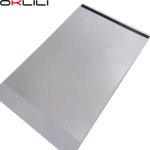 0697C001 0697C001AA Feuilles de transport pour scanner <span class=keywords><strong>Canon</strong></span> A4, pour numérisation de documents A3, B4, de formats irréguliers, de papier mince, froissé, déchiré, de type reçu et plié - Product Image 3