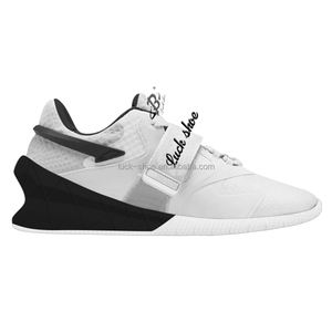 Vente en gros <span class=keywords><strong>d</strong></span>'usine de chaussures <span class=keywords><strong>d</strong></span>'<span class=keywords><strong>haltérophilie</strong></span> professionnelles de haute qualité à bas prix <span class=keywords><strong>chaussure</strong></span> <span class=keywords><strong>d</strong></span>'entraînement de sport de souffle à la mode plat <span class=keywords><strong>d</strong></span>écontracté - Product Image 6