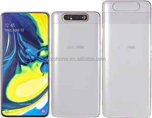 Telefono originale ricondizionato Android per telefono di seconda mano Samsung <span class=keywords><strong>Galaxy</strong></span> <span class=keywords><strong>A80</strong></span> per Samsung <span class=keywords><strong>A80</strong></span>/A90 in vendita in cina - Product Image 2