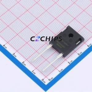 Diodo Original y Nuevo HMSC030SDA120B TO-247-2L, Diodo de Carburo de Silicio, Venta al por Mayor de Componentes Electrónicos, Proveedor de Chips y Servicio BOM - Product Image 1