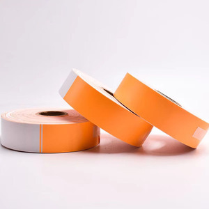 Couleur grand rouleau 450 bandes Top prix usine pour adulte <span class=keywords><strong>ZT230</strong></span> pour bracelets Zebra ZD410 ZD620 10003854-6 bracelets thermiques directs - Product Image 4