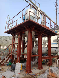 Gran oferta, evaporación de aguas residuales, raspador de licor <span class=keywords><strong>Madre</strong></span>, evaporador MVR seco para jugo de fruta, <span class=keywords><strong>pasta</strong></span> de tomate concentrada - Product Image 5