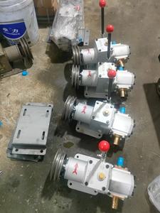 Pompa idraulica con Cluth e Puplly 32/50 ml80ml90ml 100ml MAX 160ml - Product Image 5