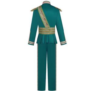 Costume de prince classique en promotion avec costumes pour adultes, idéal pour Halloween et les thèmes TV & Cinéma - Product Image 5