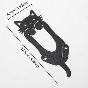 Wholesale for Hot Item Cute <b>Bookmark</b> Handmade LL Model Basic Packaging Wholesale - Product Image 5