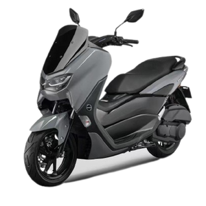 China Lange Afstand 150cc Gas Motorfiets Cross Motor 2 Wielen Benzine Scooters 125cc 150cc Scooter Andere Motorfietsen