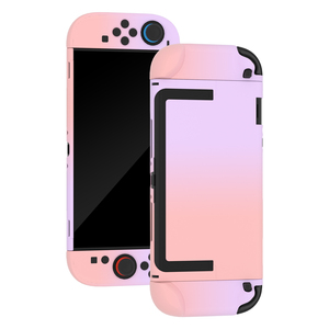 Tùy chỉnh thiết kế trường hợp đối với <span class=keywords><strong>Nintendo</strong></span> chuyển đổi 2 trò chơi giao diện điều khiển PC cứng bảo vệ trường hợp nhà ở vỏ bìa da - Product Image 2