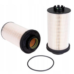อะไหล่รถบรรทุกขายส่ง ไส้กรองน้ำมันเชื้อเพลิงเครื่องยนต์ E500KP02D36 1457429655 4570900051 5410920905 สำหรับ Audi Mercedes-Benz Volkswagen - Product Image 2