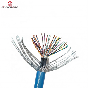 Cavo minerario MHYA32 per gallerie umide/sotterranee, resistente all'umidità, cavo tronco per telefonia/segnale ad alta resistenza alla trazione - Product Image 3