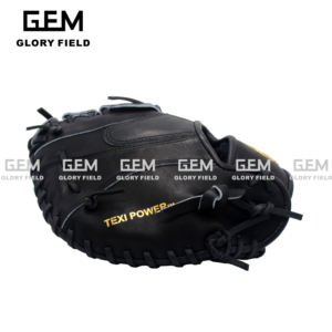 Gants <span class=keywords><strong>de</strong></span> <span class=keywords><strong>baseball</strong></span> en cuir Kip personnalisés, <span class=keywords><strong>gant</strong></span> <span class=keywords><strong>de</strong></span> première base, <span class=keywords><strong>11</strong></span> <span class=keywords><strong>pouces</strong></span>, gants d'entraînement professionnels - Product Image 5
