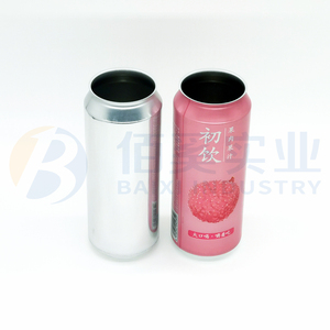 Kaleng bir aluminium 330ml 355ml untuk alkohol minuman energi kaleng minuman - Product Image 2