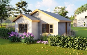 Maison de jardin préidéale, mobile, pour une petite maison, un espace aquatique, GS0004 - Product Image 2