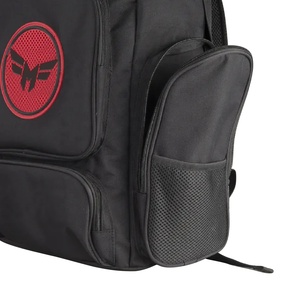 Meilleur sac à dos de sport OEM personnalisé grande capacité luxe homme noir randonnée camping voyage école sac à dos imperméable - Product Image 6