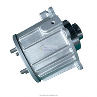 Embrayage d'embrayage de différentiel d'essieu arrière compatible Nissan X-Trail T32 Nissan Rogue 4x4, référence OEM 387614BF1A
