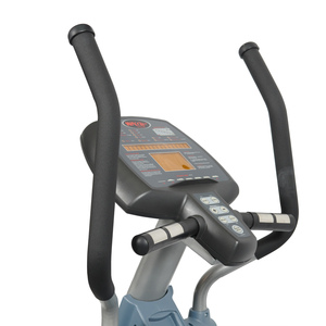 WNQ meilleure vente équipement de gymnastique Machine <span class=keywords><strong>elliptique</strong></span> commerciale auto-générante Machine de vélo <span class=keywords><strong>elliptique</strong></span> avec écran LED - Product Image 2