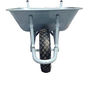 Fábrica Profesional Técnica pesado buena calidad carretilla de rueda - Product Image 5