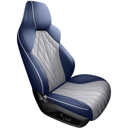 Bleu gris standard
