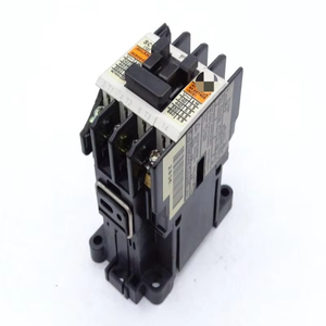 CONTACTEUR SC13AA-110 ÉLECTRIQUE Nouveau Original Prêt Stock Automatisation industrielle PAC Contrôleur de programmation PLC dédié - Product Image 1