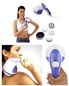 Massageador corporal relaxante e tom, máquina massageadora do corpo - Product Image 3