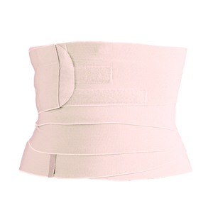 Arrebatar entrenador de cintura con vendaje adelgazante de abdomen para mujer - Product Image 3