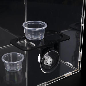 Vetrine per rettili in acrilico - Product Image 3