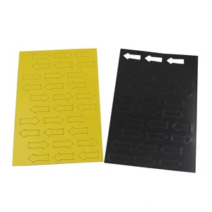 Vinyl <strong>Magnet</strong> <strong>Sheet</strong> Flexible Rubber <strong>Magnet</strong> Printable Flexible Rubber <strong>Magnet</strong> Custom Magnetic <strong>Sheet</strong> - Product Image 5