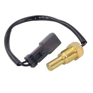 Pièces d'excavateur E320C S6K Capteur de température de l'eau du moteur 196-7975 1967975 - Product Image 1