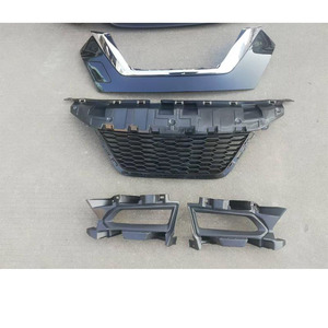 ชุดกันชนหน้ารถยนต์กันชนหน้าสำหรับ <span class=keywords><strong>Nissan</strong></span> <span class=keywords><strong>Versa</strong></span> <span class=keywords><strong>2020</strong></span> - Product Image 2