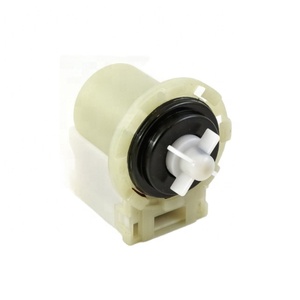 8540024 Moteur de <span class=keywords><strong>pompe</strong></span> de <span class=keywords><strong>vidange</strong></span> de laveuse par Seentech-Convient exactement pour <span class=keywords><strong>Whirlpool</strong></span> Kenmore Machine à laver-Pièces remplacées - Product Image 2