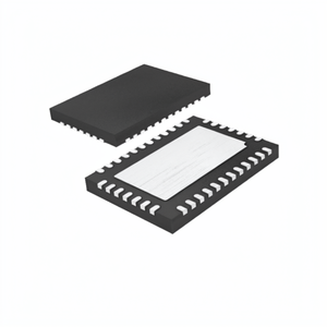 Interface Components Electronic SI3216-C-GMR Manufacturer Channel 38 VFQFN Exposed Pad - Product Image 1