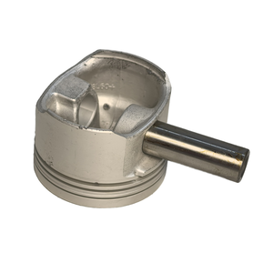 Piezas de Pistón Originales para Motor <span class=keywords><strong>Modelo</strong></span> 1.6, Ajuste Perfecto para Peugeot 207 307 308 Citroën C2 <span class=keywords><strong>C4</strong></span>, OE 9640150880 - Product Image 1