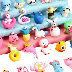 Черная гелевая ручка Kawaii 0,5 мм с гелевыми чернилами для мальчиков и девочек - Product Image 6