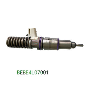 BEBE4L07001ประกอบหัวฉีดน้ำมันเชื้อเพลิงสำหรับชุด E3.5เครื่องยนต์ Delphi 4L - Product Image 1