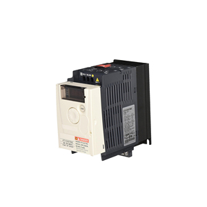 อินเวอร์เตอร์ ATV12H075M2 รุ่นใหม่ของแท้ ATV12-0.75kW - พร้อมฮีทซิงค์ มีสินค้าในคลัง - Product Image 1