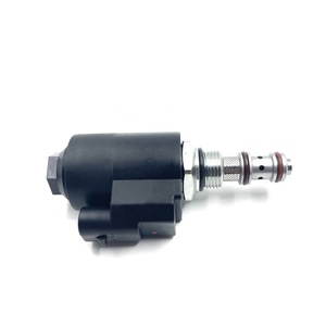 Venta al por Mayor de la Válvula Solenoide AT177703 para Cargadora John Deere 410E 488E 710D - Product Image 2