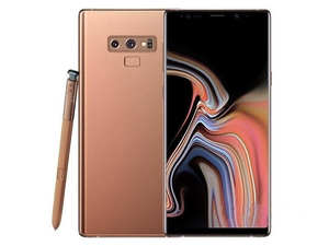 โทรศัพท์<span class=keywords><strong>มือ</strong></span>ถือ Samsung Note 9 128GB <span class=keywords><strong>มือ</strong></span>สอง คุณภาพสูง รองรับซิมเดียว ปลดล็อคแล้ว - Product Image 3