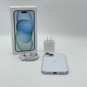 Rinnovato Ufficialmente all'Ingrosso per iPhone 15 Pro <span class=keywords><strong>Max</strong></span> 5G 8GB RAM Display 6.1" Versione USA Sigillato con Accessori - Product Image 3