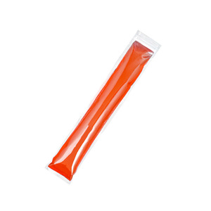 Disposable Popsicle Bags 50 Pack Food Grade PE Self Sealing Thickened For Homemade Ice Cream Summer Use - Product Image 4