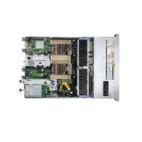 Server PowerEdge R750XS Originale con Doppio Xeon di 3a Generazione, 16 Slot DIMM, Espansione PCIe 4.0, Unità Hot-swap per Databases