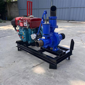 Ver imagen más grande Agregar para comparar Compartir 4 6 8 pulgadas turbina centrífuga automática de flujo mixto 10Hp troquel de agua de río - Product Image 6