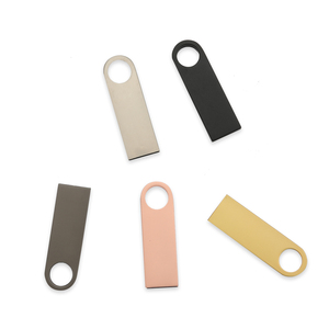 แฟลชไดรฟ์ USB 2.0 โลหะขนาดเล็ก ขายส่ง ปรับแต่งได้ ความจุ 4GB 8GB 16GB 32GB 64GB 128GB เมมโมรี่สติ๊ก แฟลชไดรฟ์แบบปากกา สำหรับโปรโมชั่น รุ่นใหม่ - Product Image 4