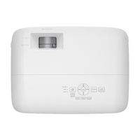 Proyector DLP MS560 de 4000 Lúmenes SVGA con Corrección Trapezoidal Automática para Negocios y Educación