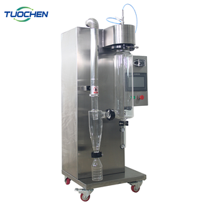 Sinh thái thân thiện năng lượng hiệu quả phun Máy sấy với tiêu thụ năng lượng thấp và chi phí hoạt động năng lượng hiệu quả phun máy sấy máy - Product Image 2