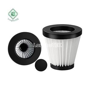 Ajustement pour <span class=keywords><strong>Dirt</strong></span> <span class=keywords><strong>Devil</strong></span> SD30025B BD22025 F117 SD20005RED filtre Hepa <span class=keywords><strong>aspirateur</strong></span> <span class=keywords><strong>pièces</strong></span> de rechange accessoires partie AD40117 - Product Image 1