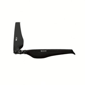 Hélice de Fibra de Carbono para Drones Grandes T-MOTOR FA24.2*7.9, Tipo Push, Original, 24.2x7.9 Pulgadas, Bajo Ruido, 15KG de Empuje - Product Image 2