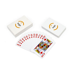 Cartas <span class=keywords><strong>de</strong></span> póker <span class=keywords><strong>de</strong></span> diseño gratuito personalizadas, caja <span class=keywords><strong>de</strong></span> <span class=keywords><strong>juegos</strong></span> <span class=keywords><strong>de</strong></span> cartas <span class=keywords><strong>de</strong></span> regalo con núcleo negro, fabricante <span class=keywords><strong>de</strong></span> naipes - Product Image 1
