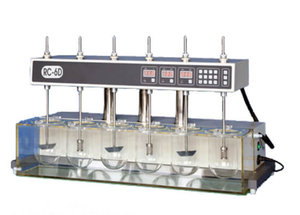 Laboratório de Desintegração RC-8 Taxa de Dissolução Testador Preço Para Venda - Product Image 2