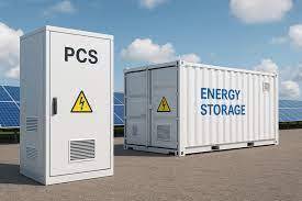 5MWh / 10MWh 20-foot Large Scale <b>Energy</b> <b>Storage</b> <b>System</b> - Product Image 3